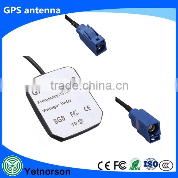 Supply High Gain Active Internal Gps Antenna Factory Price High Gain Gps Antenna photo-3