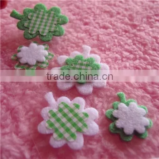 2015 New Arrival Cartoon Wall Felt Sticker for Scrapbook photo-4