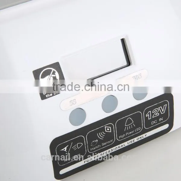 18k 36w Ccfl Nail Led uv Lamp Led Nail Lamp, 18k Led Nail Lamp Better Led Nail uv Lamp, uv Led Nail Lamp Nail Led Lamp photo-3