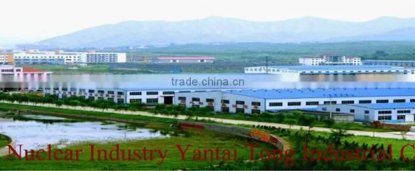 PBF Horizontal Vacuum Belt Filter photo-2
