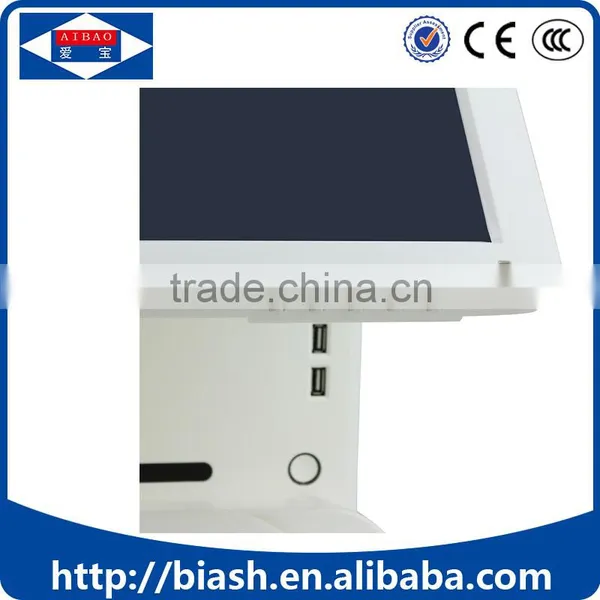 Customized Touch Screen Pos Machine/cusomized Windows System Pos Machine photo-5