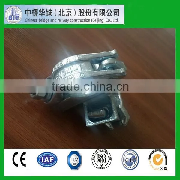 Swivel Clamp for Ringlock Scaffolding System photo-3