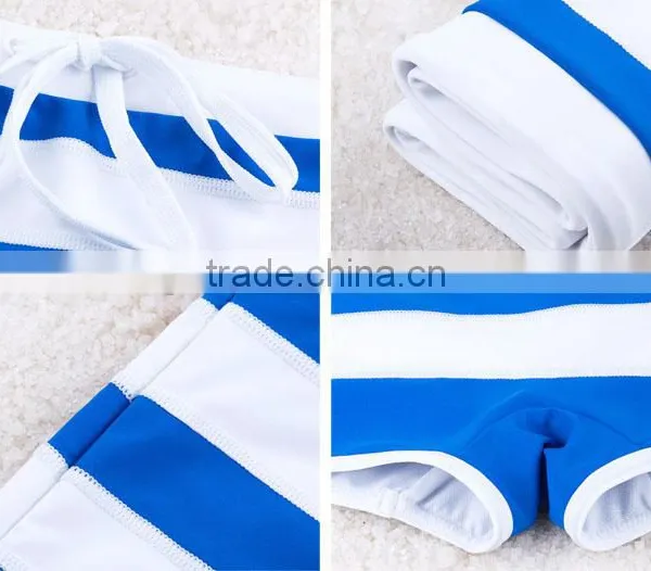 New Design Men Fashion Short Pants or Nylon Lycra Hot Pants and Cheap Price Hot Pants Made in China photo-5