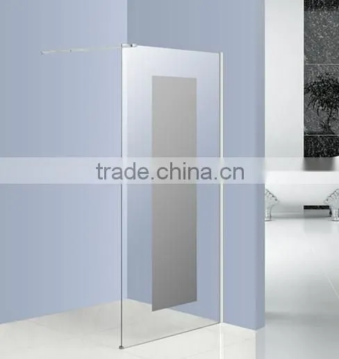 6811G Shower Enclosure Smart Shower Screen Prefab Shower Doors photo-4