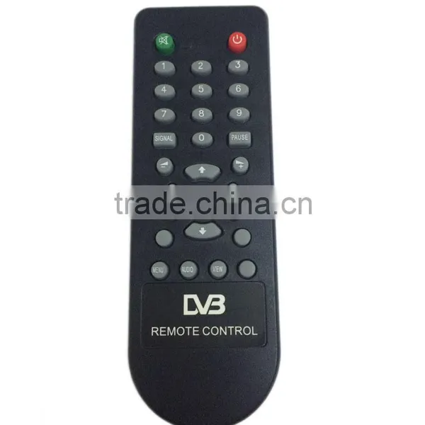Dvb Remote Control For India Market photo-3