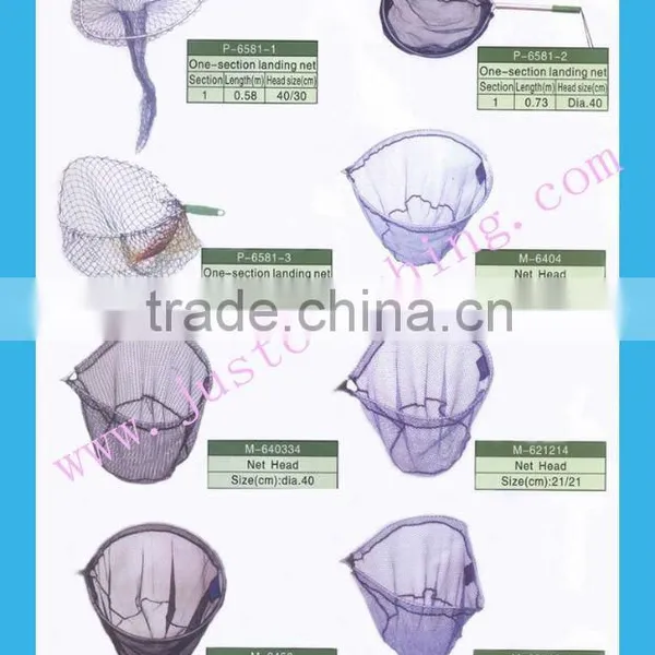 Landing Nets