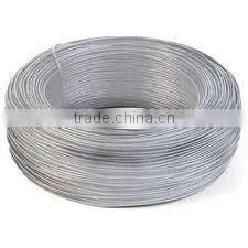 ASTM BS JIS DIN JB Standards High Tensile Galvanized Steel Wire