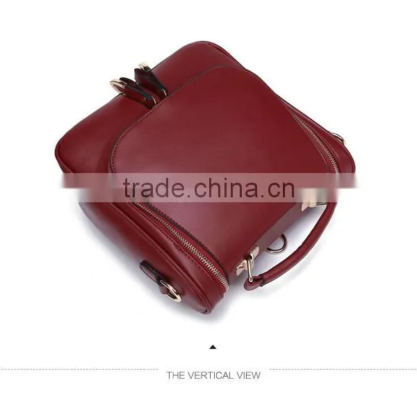 Popular Leisure Ladies Handbags photo-4