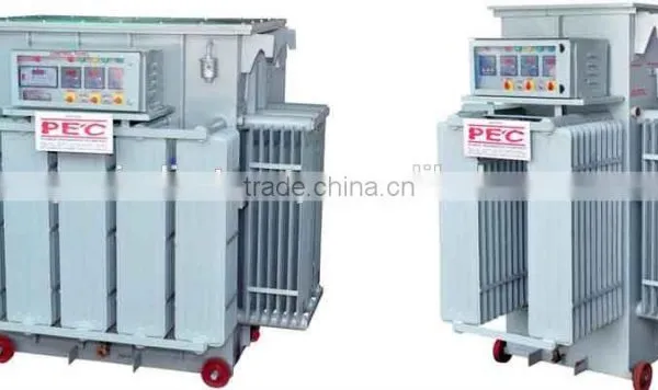 Variable Voltage Furnace Transformer photo-3