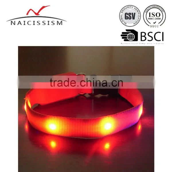 LED Dog Collar Training