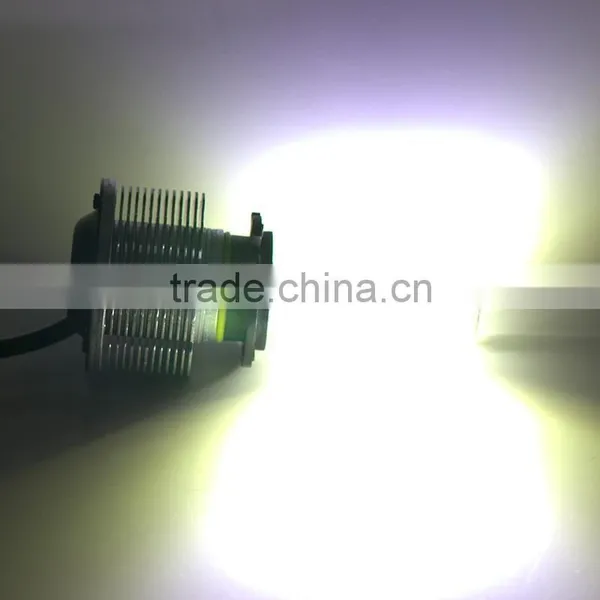 Hot Sale Newst 9005 LED Headlight 9006 H4 H11 H13 High Power 40W 2000 Lumens Headlights For Cars photo-5