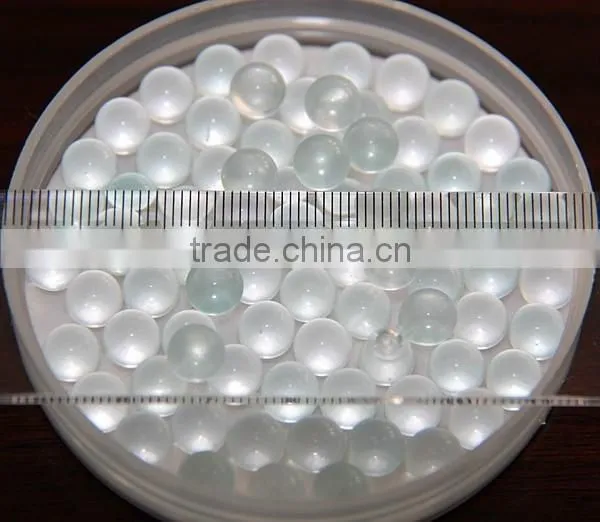 NAAO Top Grade Sodium Calcium Glass Ball photo-2