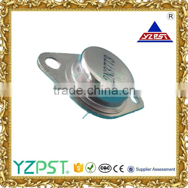 transistor c2570 NPN power silicon transistor TO-3