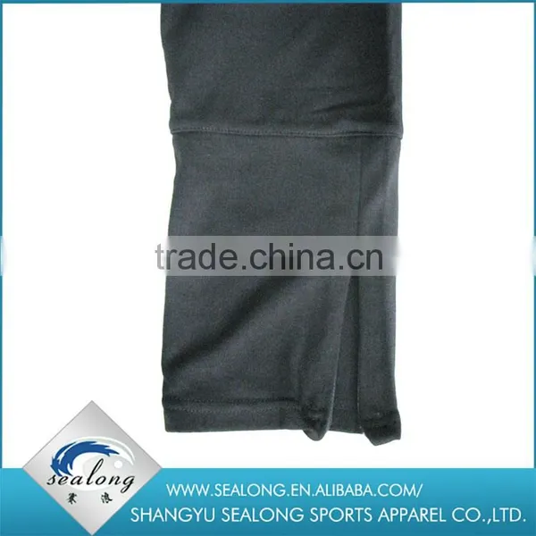 Made in China Cheap Wholesale Top Quality Women Embroidered Fashion Roman Fabric Pants Quality Choice photo-6