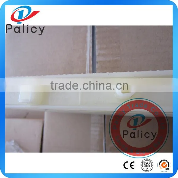 Anti-corrosion Material PP/ABS Swimming Pool Gutter Grating photo-4