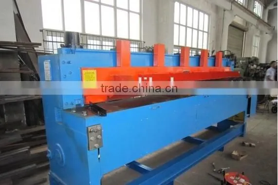 Mesh Cutting Machine photo-2