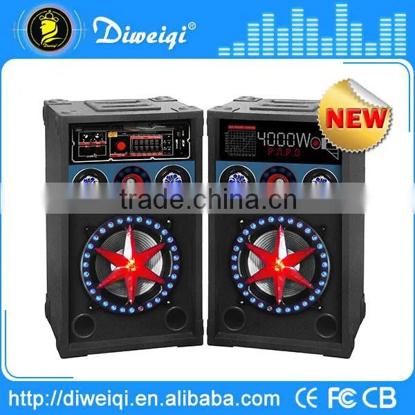 Cheap Loudspeaker,loudspeaker Box,speakers and Loudspeaker