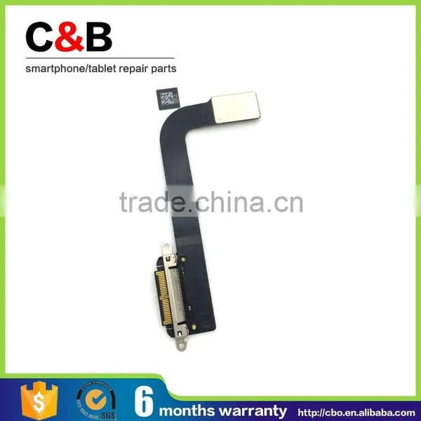 Replacement Original Charging Dock Connector for IPad 3 photo-5