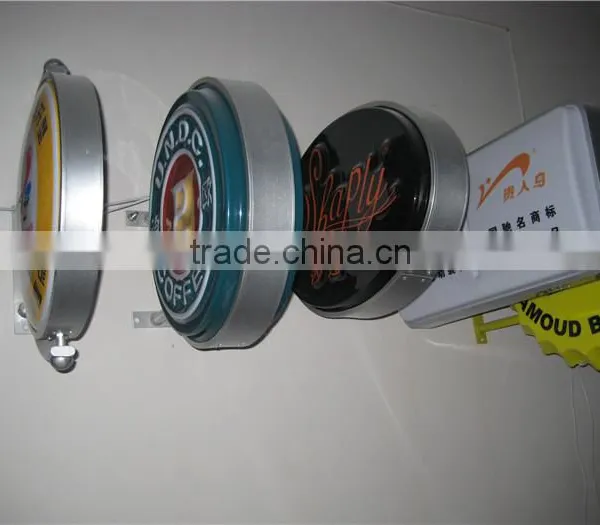 Round Vacuum Forming Light Box photo-2
