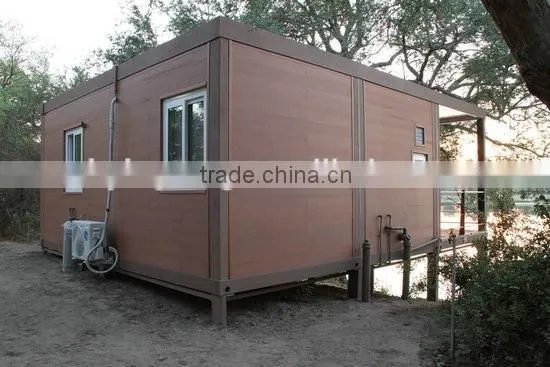 Easy Installing Villa, Prefab Container Home , Container House for Living photo-2