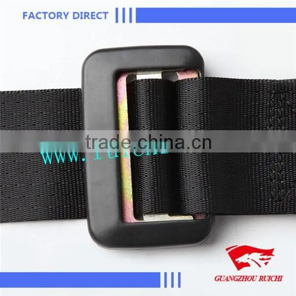 Wholesale 5-point Racing Seat Belt Harness Red Blue Black Color photo-5