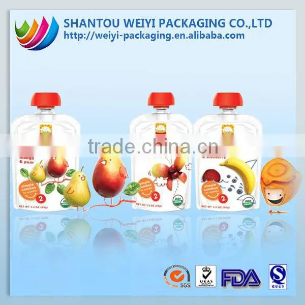 Heat Shrink Labels / Heat Shrink Sleeve Label/Plastic Label