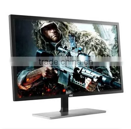 4K Monitor UHD 3840x2160 Resolution 28 Inch LCD Monitor for Gaming photo-2