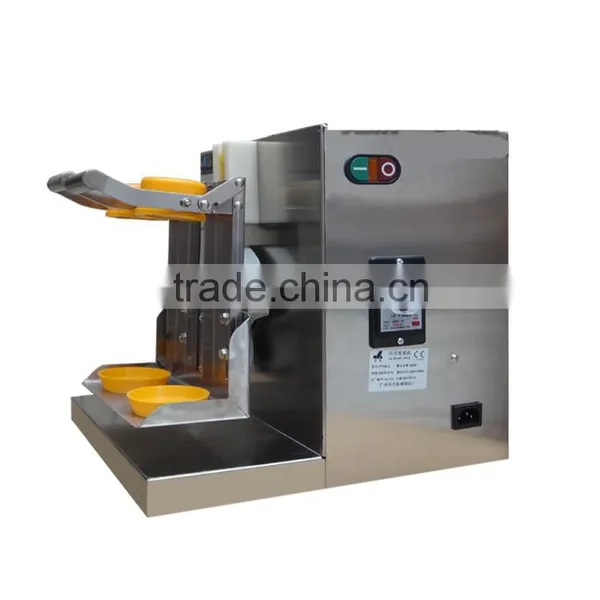 Commercial Used Bubble Tea Milk Shaking Machine for Cold & Hot Drink, Bubble Shaking Machine photo-3