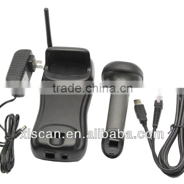 Wireless Barcode Scanner XL9310 photo-5