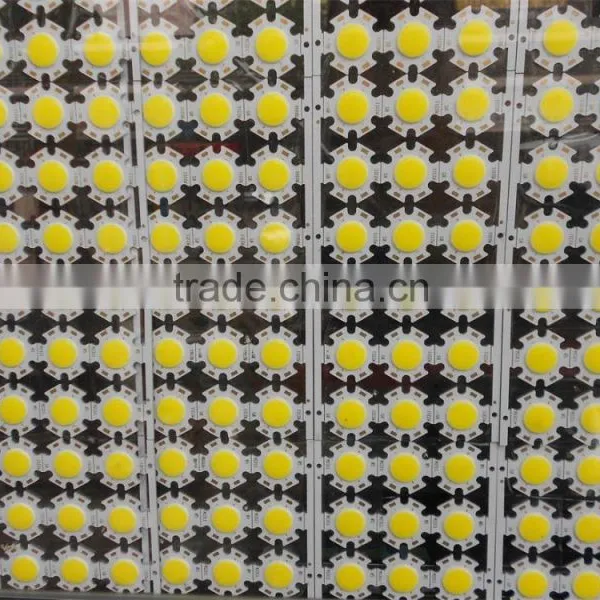 Epistar Bridgelux COB LED Chip Round High Bright RA>85 High Lumen 3W 5W 7W 9W 10W 12W 15W 18W 20W 30W Quality Choice photo-4