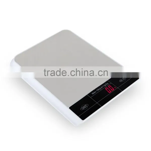 LED Display Kitchen Scale photo-5