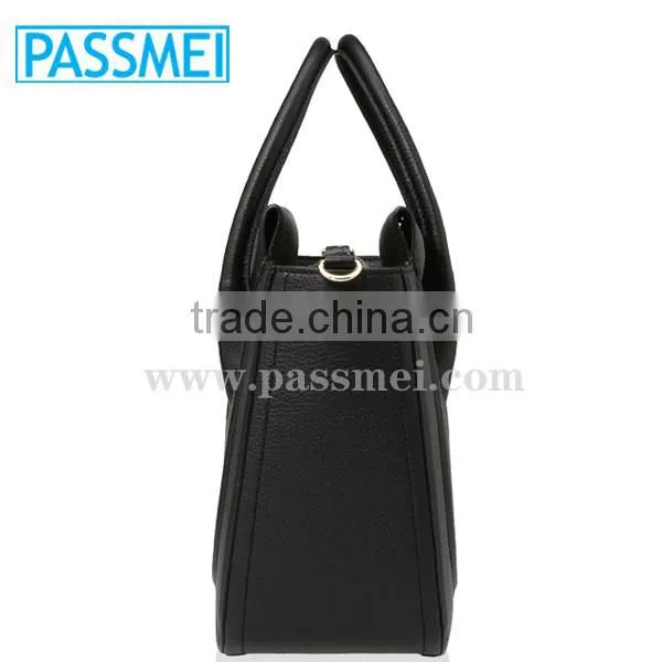 High Quality Women Bag Handbags Shoulder Bag Big Size for Ladies photo-2