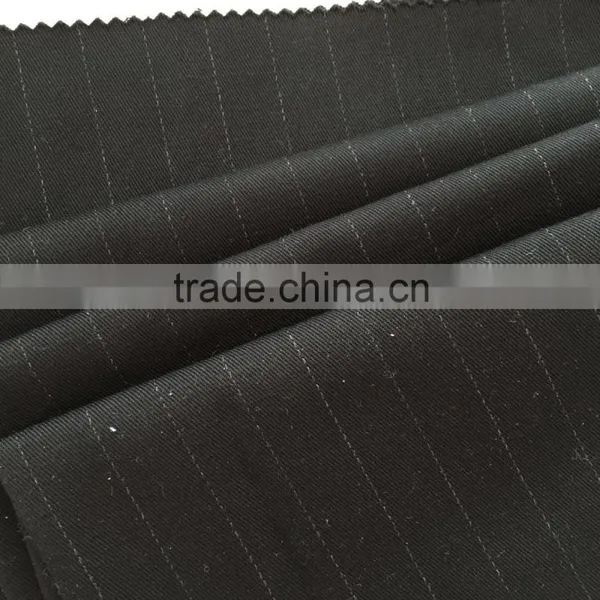 CVC AS and Water Proof Fabric for Petrochemical Welding Workwear photo-2