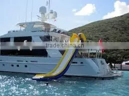 Water Slide,water Park Equipment,aqua Park Equipment Type Water Slides of Pengfei photo-5