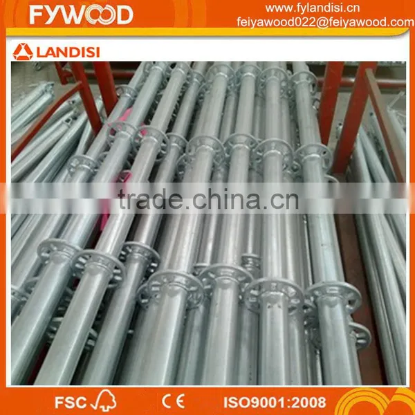 Galvanized Pipe Weight for Scaffold Material photo-4