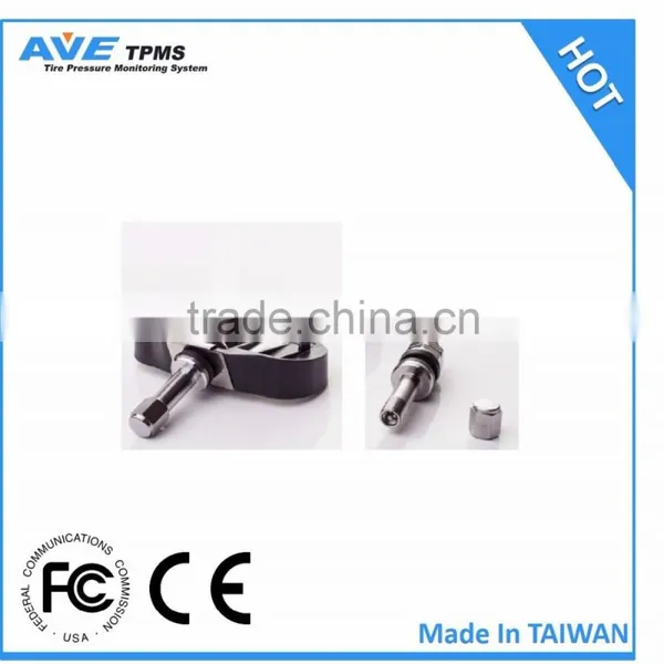 AVE Digital Tire Pressure Gauge Monitor System photo-2