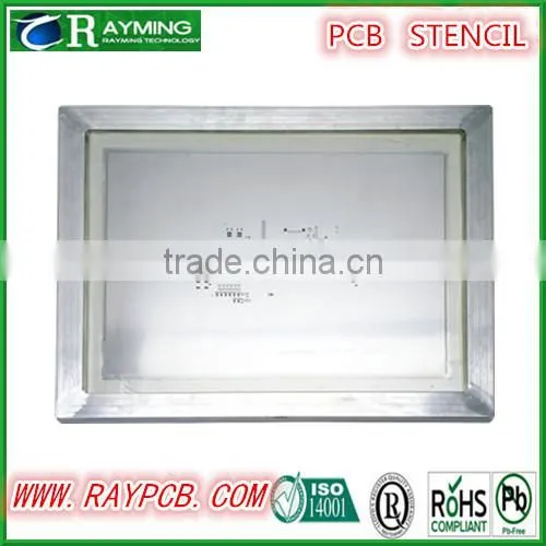 High Quality FR4 Stencil Frame Pcb Circuit photo-2