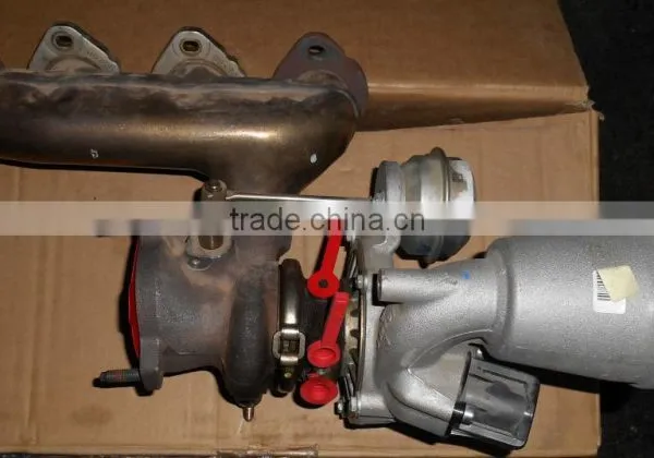 Volkswagen Used Engines