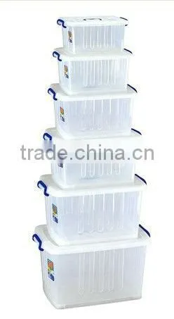 Storage Box(6pcs/set)