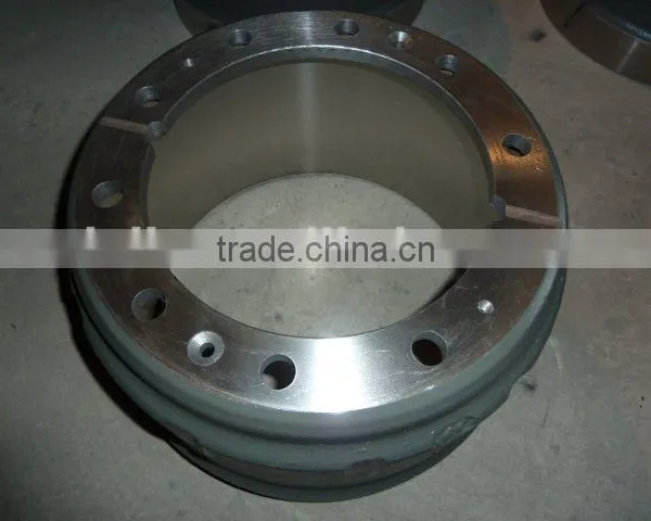 Wheel Drum for SCANIA Auto Parts