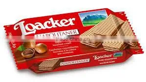 Loacker Chocolate Cream Spread 320g photo-2