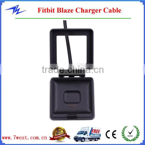 Replacement USB Cable for Fitbit Blaze Cable, Fitbit Blaze Charger Cable photo-4