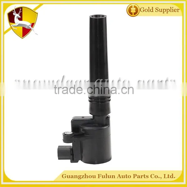Motorcycle Ignition System XW4Z-12029-BA Coil Used Ignition Coil for Toyota photo-5