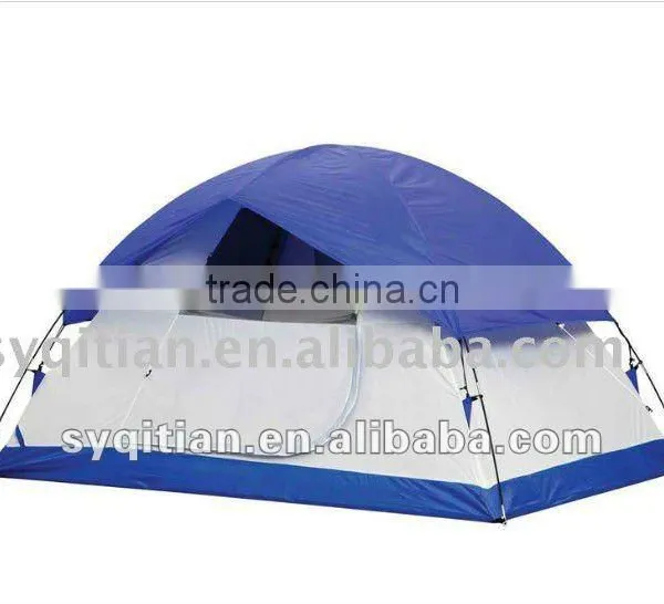 Extra Large Camping Tent