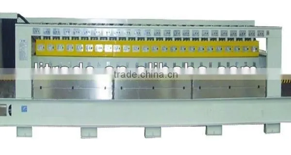 2014 Automatic Polishing Machine for Granite Slab,stone Polishing Machine