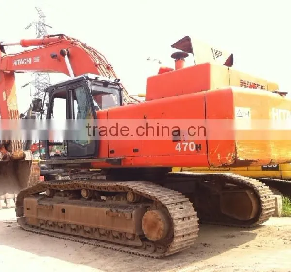 Mini Excavator for Sale, Hitachi Ex100 Wheel Excavator,excavator in Dubai photo-6