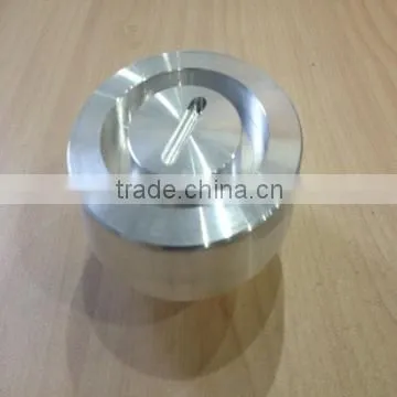 High Quality Milling Machine Parts photo-2