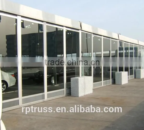 A Shape Dome Like Party Tent Decoration for Party Tent photo-2