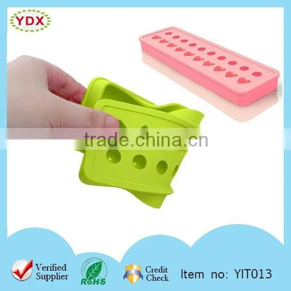 Custom Ice Ball Maker Ice Cream Mold Ice Making Box photo-2