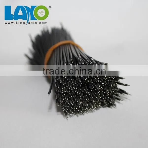 High Speed Transmission Wiring Harness Made in China photo-5